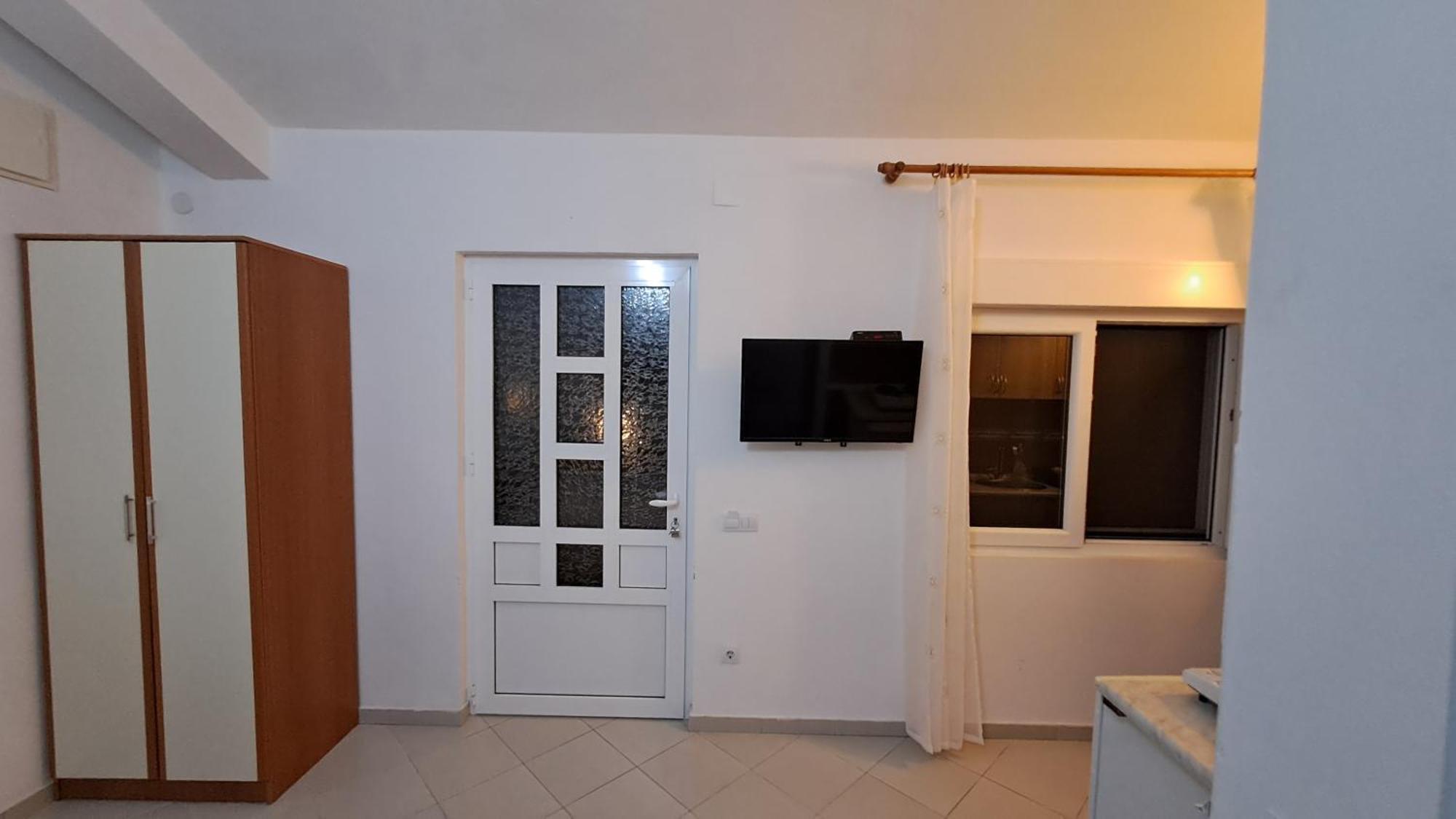 Apartments Sofia Сутоморе Экстерьер фото