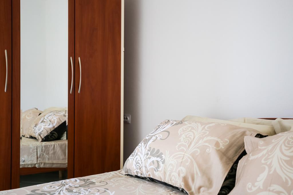 Apartments Sofia Сутоморе Экстерьер фото