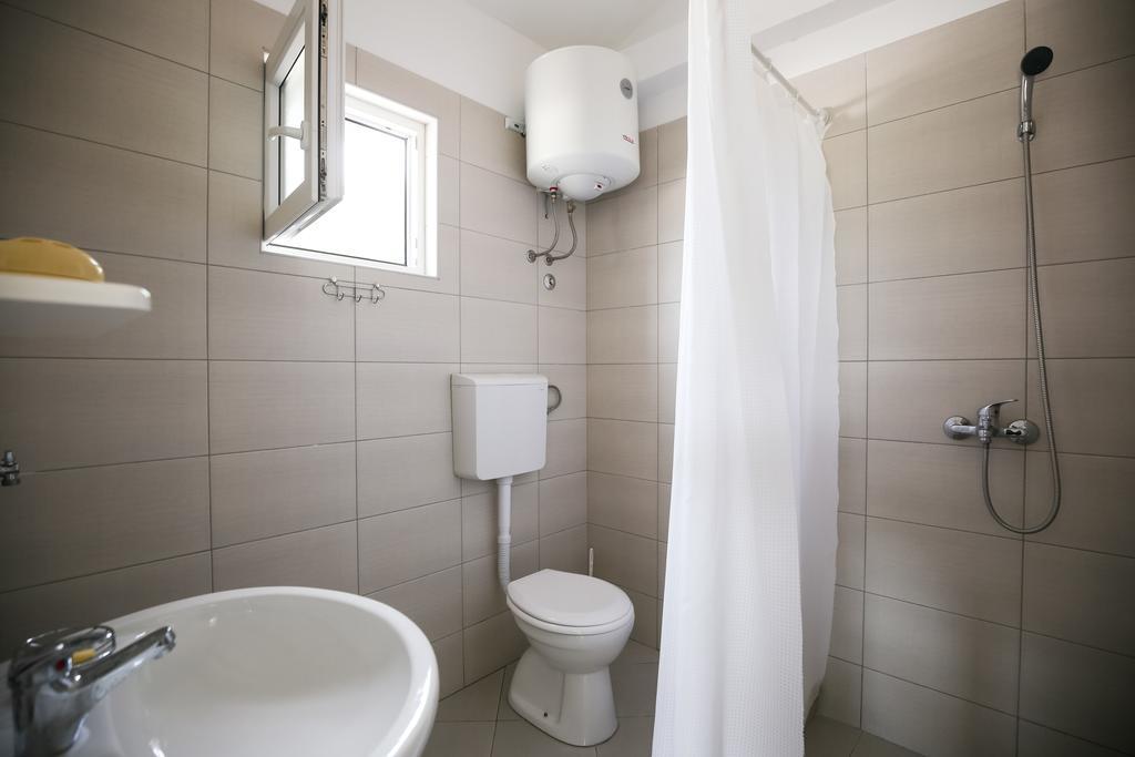 Apartments Sofia Сутоморе Экстерьер фото