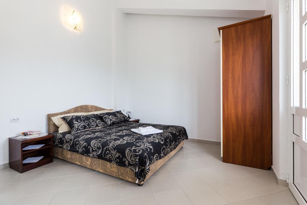 Apartments Sofia Сутоморе Экстерьер фото